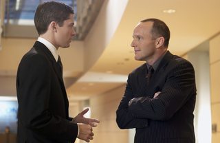In Good Company still 5