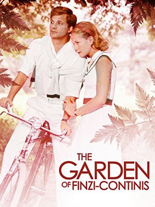 The Garden of the Finzi-Continis still 6