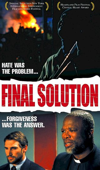 Final Solution still 1