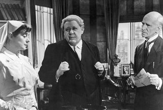 Witness for the Prosecution still 7