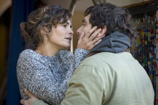 The Trouble with You still 4