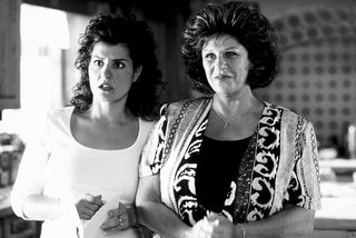 My Big Fat Greek Wedding still 5