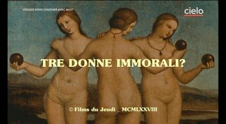 Immoral Women still 2
