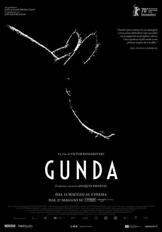 Gunda still 3