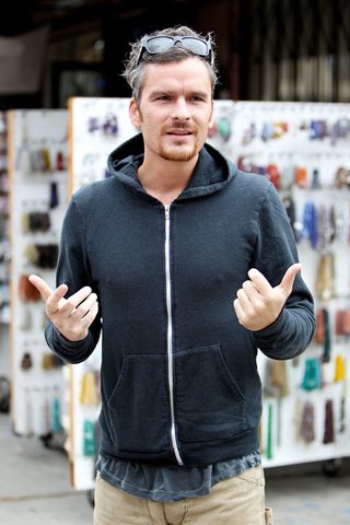 Balthazar Getty, photo 1 of 3
