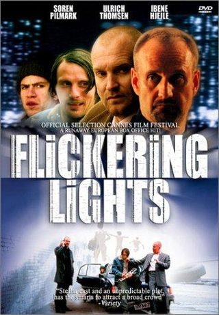 Flickering Lights still 6