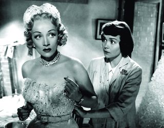 Stage Fright still 3