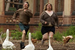 Men & Chicken still 2