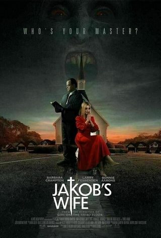 Jakob's Wife still 1