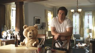 Ted still 8
