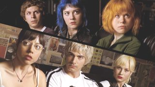 Scott Pilgrim vs. the World still 5