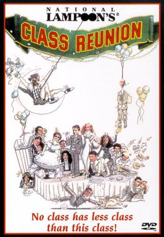 Class Reunion still 2