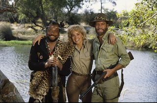 Allan Quatermain and the Lost City of Gold still 2