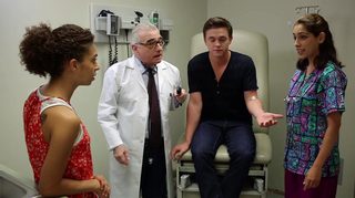 Campus Code still 6