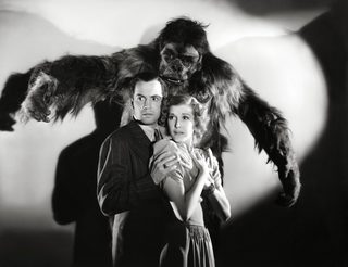 The Gorilla still 5