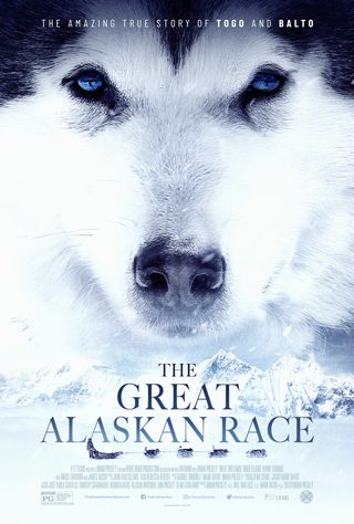 The Great Alaskan Race still 4