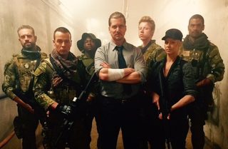 Isle of the Dead still 1