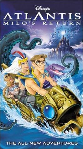 Atlantis: Milo's Return still 7