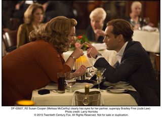 Spy still 8