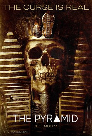 The Pyramid still 4