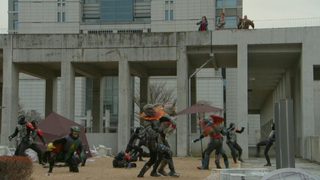 Kamen Rider #1 still 5
