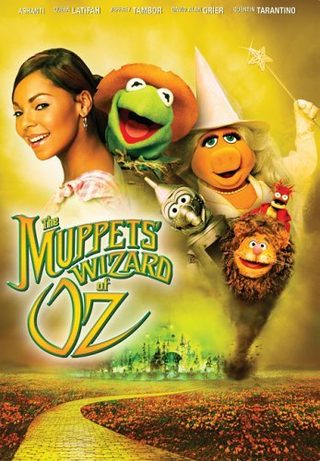 The Muppets' Wizard of Oz still 7