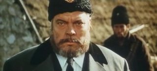 The Battle of Neretva still 5