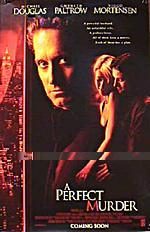 A Perfect Murder still 7