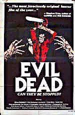 The Evil Dead still 8