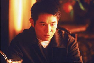 Romeo Must Die still 2