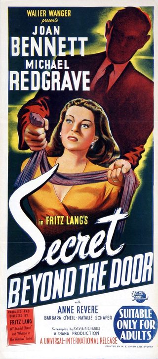 Secret Beyond the Door still 2