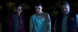Boys from County Hell still 5