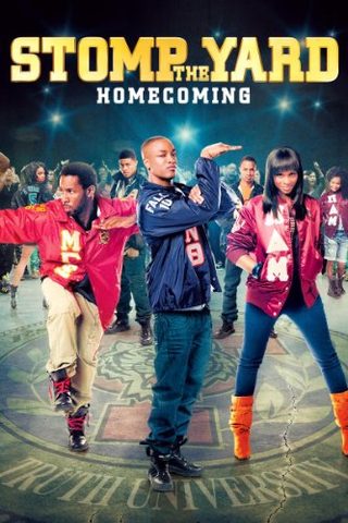 Stomp the Yard 2: Homecoming still 6