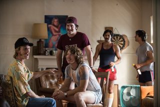 Everybody Wants Some!! still 3