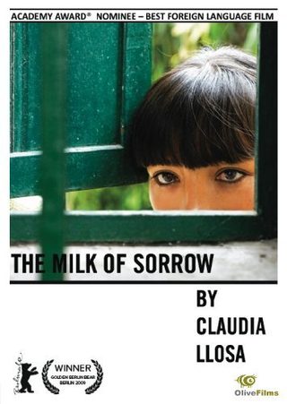 The Milk of Sorrow still 8