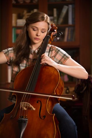If I Stay still 6