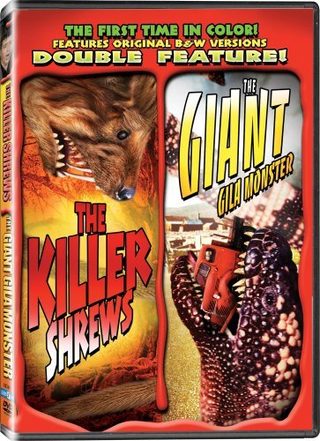 The Killer Shrews still 4