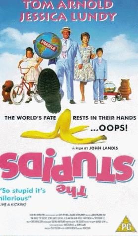 The Stupids still 8