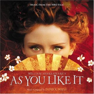 As You Like It still 2