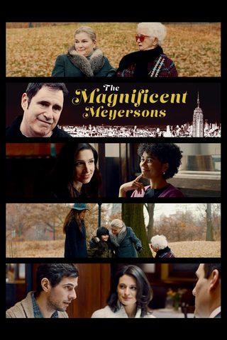 The Magnificent Meyersons still 6