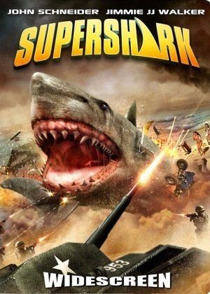 Super Shark still 2