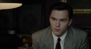 Rebel in the Rye still 8
