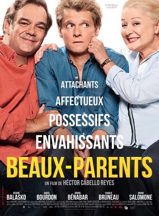 Beaux-parents still 6