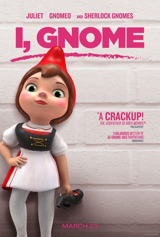 Sherlock Gnomes still 7