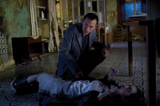 Silk still 6