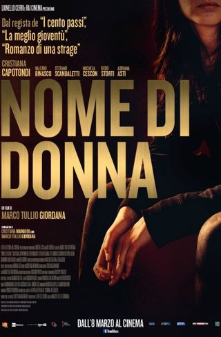 A Woman's Name still 8