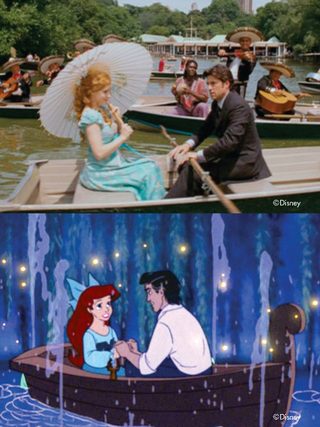Enchanted still 2