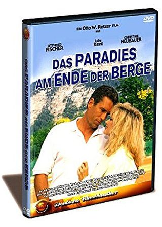 Das Paradies am Ende der Berge still 5