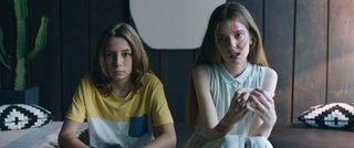 Black Hollow Cage still 4