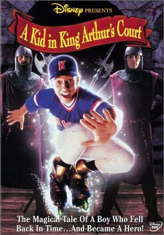 A Kid in King Arthur's Court still 8